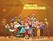 The Art of Meet the Robinsons by