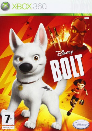 Bolt