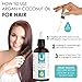 PREMIUM 2 In 1 Argan Oil & Coconut Oil For Face, Hair, Skin & Body - 100% Cold Pressed Moroccan Argan Oil - Reduces Wrinkles, Improves Skin Hydration & Increases Skin Elasticity! - Great for Dry Scalp, Split Ends, Dry & Damaged Hair - High Quality Ingredients - 100% Satisfaction or Your Money Back Guarantee.