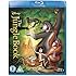 The Jungle Book [Blu-ray] [1967] [Region B & C]