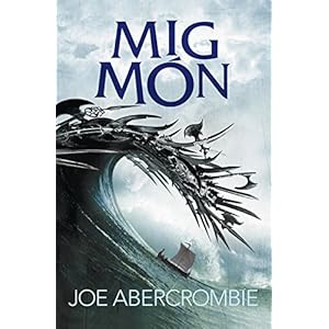 Mig món (El mar Trencat 2)