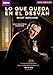 Lo que queda en el desván [DVD]