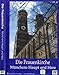 Produktbild Die Frauenkirche in München