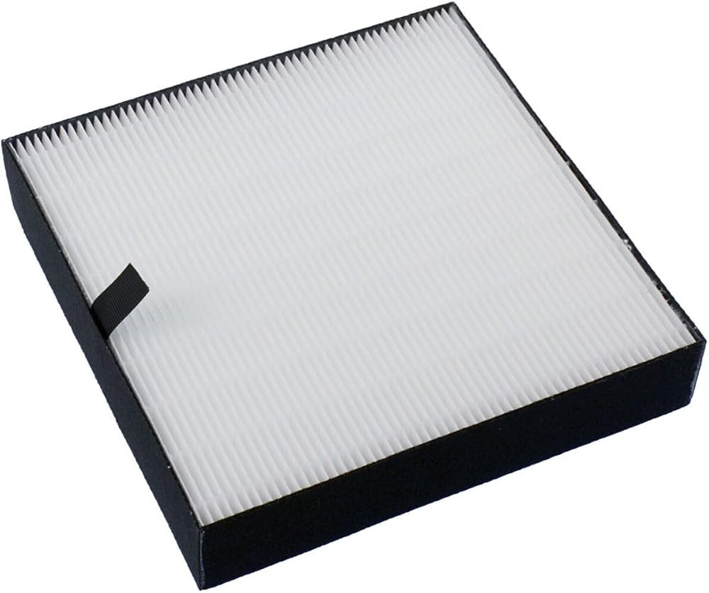 Daikin KAFP080B4 Hepa Filtre, MC40, MC50, MCK55 Hava Temizleyici Modelleri ile Uyumlu