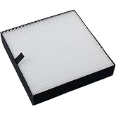 Daikin KAFP080B4 Hepa Filtre, MC40, MC50, MCK55 Hava Temizleyici Modelleri ile Uyumlu