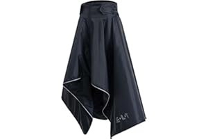 ELT Jupe d'équitation thermique Waldhausen Lotta