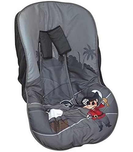 Silla Para Bebe Fundas Sillas De Coche U00b7 Bebu00e9s El Corte