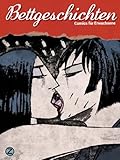 Bettgeschichten - Comics für Erwachsene by 