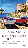 Image de Der ehrliche Dieb: Commissario Montalbano hat ein Herz für kleine Sünder