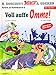 Asterix Mundart Ruhrdeutsch V: Voll auffe Omme! by