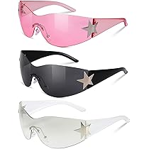 Collana Playboy Bunny Con Ciondolo - Set Acciaio Inox Con Orecchini E Anelli Ombelico - Foto 4