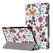 Produktbild MMLC Lenovo Tab P10 TB-X705F TB-X705L 10.1inch Hülle Schutzhülle Slim Magnetic Folding Cover Case (B)