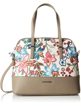 David Jones Damen 5702-2 Shopper, 14x23x26 centimeters