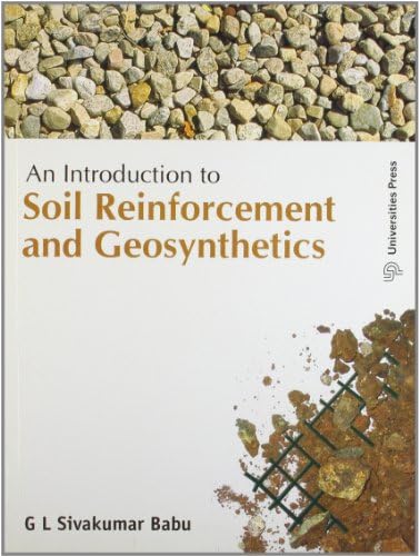 INTRO.TO SOIL REINFORCEMENT&GEOSYNTHETICS AN