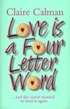 Image de Love Is A Four Letter Word
