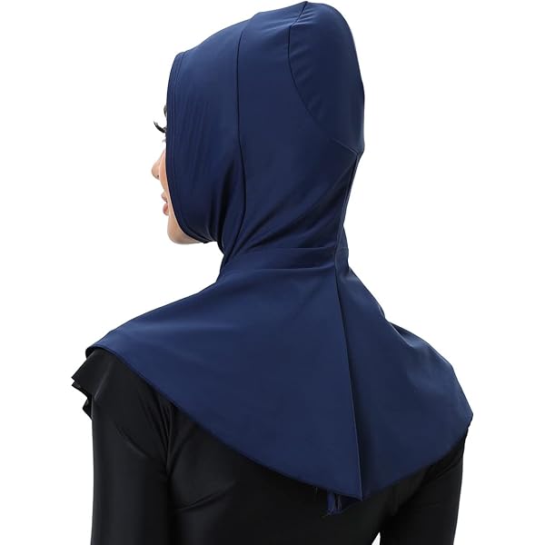 2024 Burkini impreso musulmán dama traje de baño Burkini islámico mujeres traje