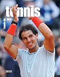 Image de L'Année du tennis 2013