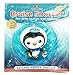 Octonauts Bruise Soother. Cooling Gel Pack