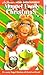 Produktbild Muppet Family Christmas [UK-Import] [VHS]