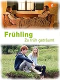Frühling - Zu früh geträumt