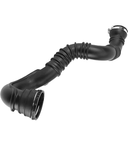 WIELEN Dichtung Für Intercooler Rohr - Kompatibel Mit Opel Astra J & Chevrolet Cruze 1.7