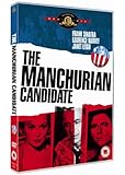 The Manchurian Candidate [DVD]