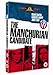 The Manchurian Candidate [DVD]
