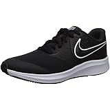 nike star runner 2.0 black