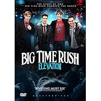 Big Time Rush Staffel 3
