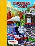 Thomas and Toby (Thomas & Friends) by 
