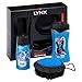Lynx Sportblast Manwasher Gift Set