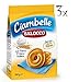 Produktbild 3x Balocco Ciambelle Kekse zum Frühstück 700 g biscuits cookies kuchen