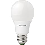 Megaman LED Lampe Plant Lamp 6,5 Watt E27 spezial Pflanzenlampe