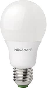 Megaman LED Lampe Plant Lamp 6,5 Watt E27 spezial Pflanzenlampe