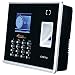 Realtime Eco S C121TA Biometric Attendance Machine with Network, Power Backup and Access Control System RS.5350.00