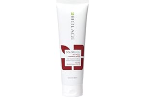 Matrix Biolage ColorBalm Color Depositing Conditioner Red Poppy 300ml