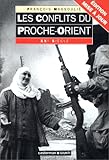 Les conflits du Proche-Orient