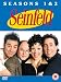 Seinfeld: Seasons 1 and 2 [DVD] [2004]