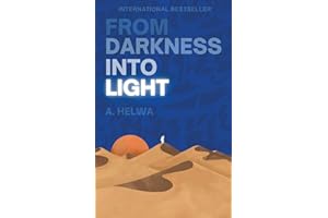 From Darkness Into Light (Studying Qur'an & Hadith)