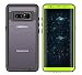 Produktbild RED PEPPER Wasserdichte Schutzhülle für Samsung Galaxy Note8 stoßfest Snowproof dirtproof mit Underwater Schutzhülle, IP68 Zertifiziert