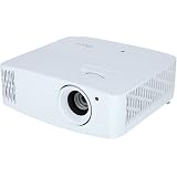 Optoma UHD42 4K UHD HDR DLP Projector 