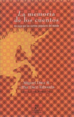 Memoria de los cuentos, la