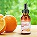 25% VITAMIN C SERUM 15ml - A POWERFUL ADVANCED FORMULA - Hyaluronic Acid, Retinol, Vitamin E and Rosehip & Jojoba Oil Blend. Best anti-ageing serum for the face - promotes the skin's natural defences, replaces lost moisture and dramatically reduces fine lines and wrinkles. A natural blend of clinically proven ingredients. Firmer, softer healthier looking skin...