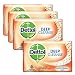 Dettol Deep Cleanse Soap, 75g (Buy 3 Get 1 Free) RS.87.00