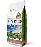Alimento Para Pollos Y Aves · Trigo Purificado 20 Kg · Pienso De Calidad · Marca DML · 1,10 €/kg