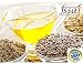 Shudh Pure Flax Seed Oil Unrefined / Extra Virgin / Cold Pressed 500ml (AN ISO 22000:2005 CERTIFIED COMPANY) RS.450.00