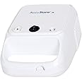 AccuSure JL Nebulizer Piston Compressor Nebulizer Machine Kit with Mouth Piece, Child and Adult Mask