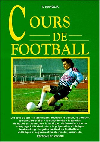 Télécharger Cours de football Francais PDF