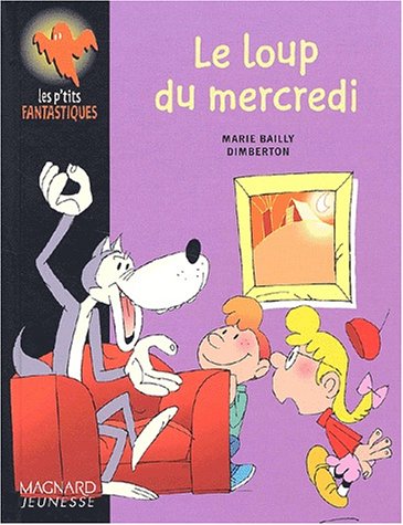 Le loup du mercredi