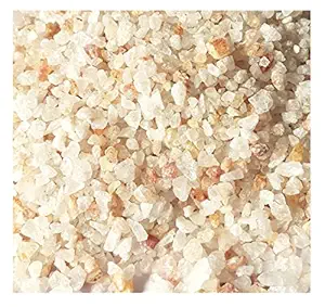 ET Sand Gravel 2KG for Decorative Aquariums, Bonsai Cacti Succulent and Carnivorous Plant Mix